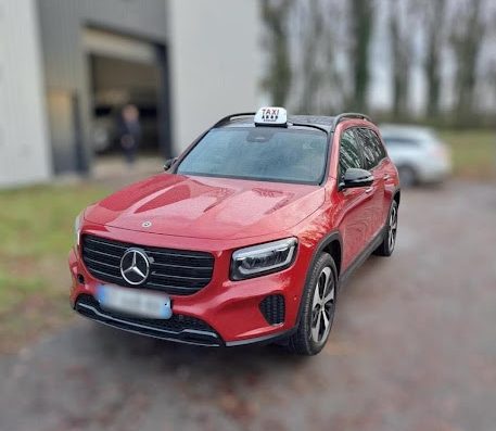Notre compagnie de taxi assure tout type de transport autour de Marsannay-le-Bois