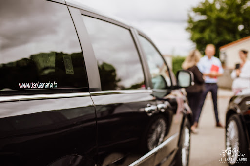 Les Taxis Marie