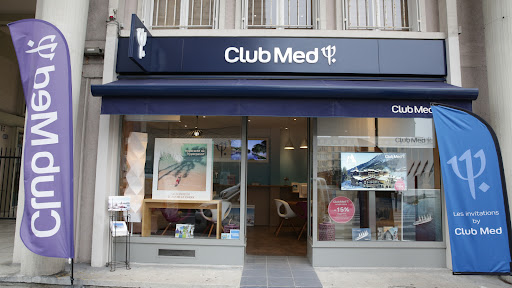 Agence de Voyages Club Med Le Havre