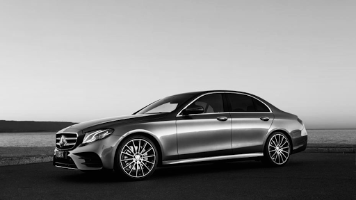 Transport avec chauffeur privé pour particuliers et professionnels à Paris