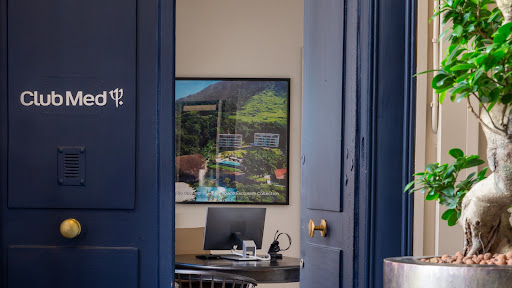 Agence de Voyages Club Med Lyon