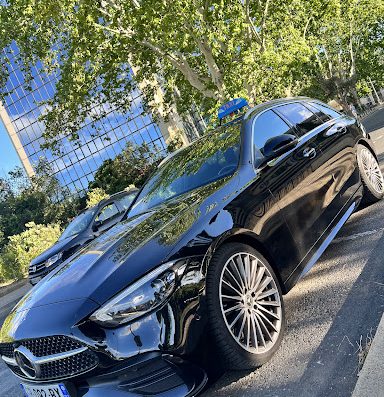 Réserver Taxi Montpellier 24/7 - Tarif réglementé : Taxi à Montpellier à votre disposition pour toute destination dans l'Hérault et en France.