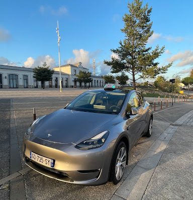 Allo Breizh Taxi se met à votre service et propose le transport de personnes toutes distances