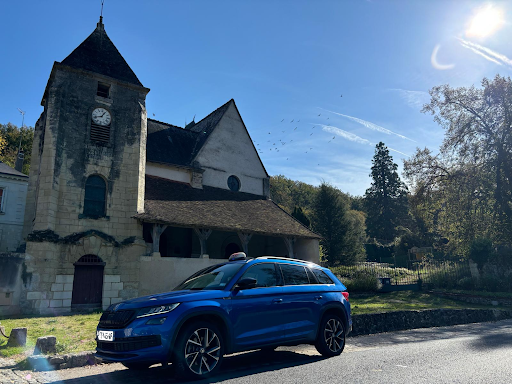 Taxi Pineau
