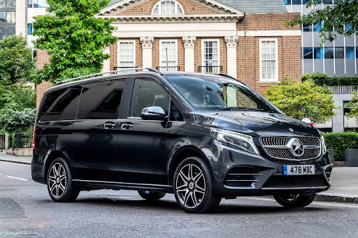 Réserver chauffeur VTC à Cannes - trajet toutes distances : Transport à la demande