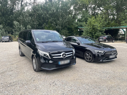 Réserver Chauffeur VTC à Toulouse 24h/7j - Tout déplacement : Toutes Distances