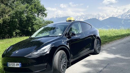 Low cost Geneva airport transfer to Chamonix