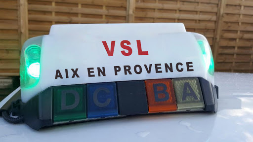 Transport médical à Aix-en-Provence avec Taxi conventionné : hôpital