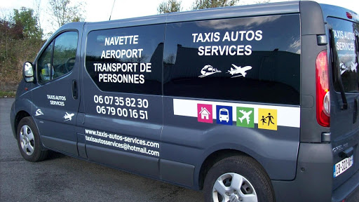 Si vous êtes à la recherche d'un taxi pour vous transporter à Lille