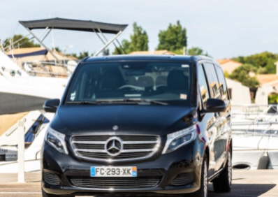 TAXI - AGATHOIS - Domicilier sur la commune de AGDE 34300