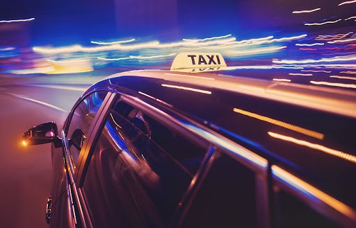 Taxi Nice Marseille médical conventionné CPAM à Nice vers les principaux hôpitaux et cliniques de Marseille.