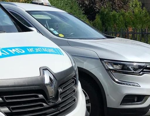 Taxi MD Montagne vous assure un transport en toute sécurité vers vos stations de Maurienne. Taxi depuis Saint-Avre la Chambre