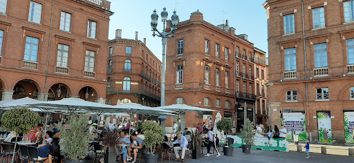 Agence de Voyages Club Med Toulouse