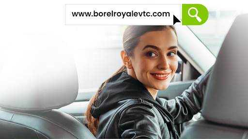 Réservez un taxi VTC Caen pas cher l Votre chauffeur privé vous prend en charge sur Deauville et toute la Normandie 24h/24 et 7J/7 avec un tarif fixe