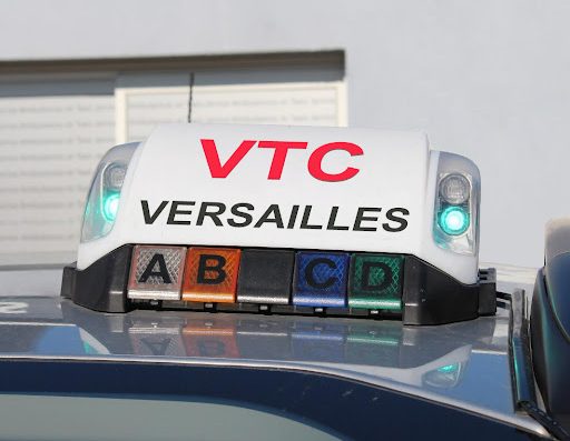 Allo VTC Versailles est votre compagnie VTC à Versailles & Yvelines. Trajet toutes distances