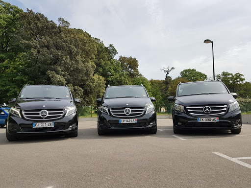 VTC Montpellier pour tout trajet à la demande