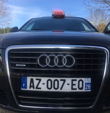 Reservation de taxi à Tours avec Taxi Rochecorbon sur Taxi Proxi