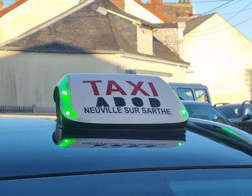 Faites appel à nos taxis conventionnés (équivalent Vsl Ambulance)  pour tous vos trajets médicaux sur Le Mans