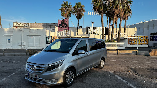 Réservation de Taxis à Vias