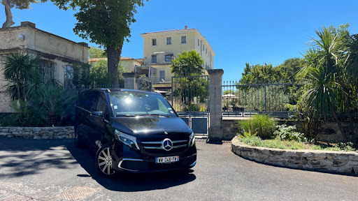 Chauffeur Privé VTC à Montpellier - Montpellier Driver - déplacement à la demande