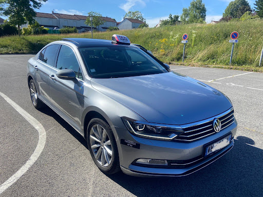 Taxi Chalons en champagne
