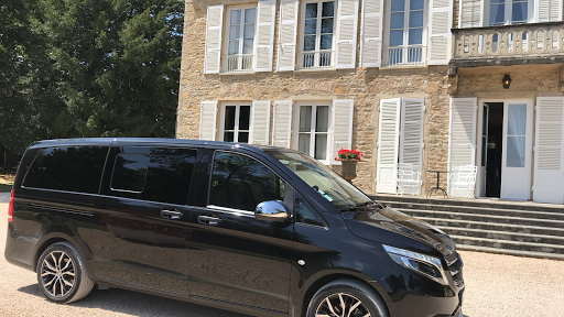 Réserver Navette VTC à l'Aéroport de Lyon 24h/7j Toutes Distances : Transfert Gare