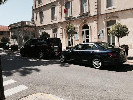 Provence Cab à Avignon
