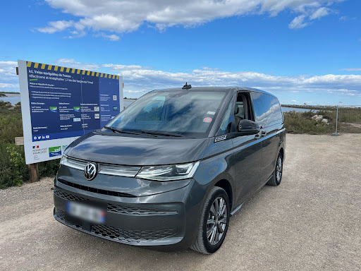 Réserver Chauffeur VTC à Montpellier / Hérault - Toutes Distances 24h/7j : à la demande