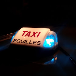 Reservation de taxi à Bouches du RhÃ´ne avec ACACIA TAXI EGUILLES .