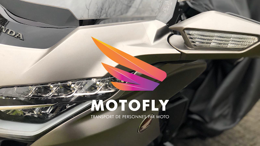 Réservez un Taxi moto 24/7