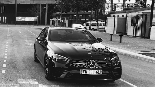 SOS Taxi Saint-Etienne 42 se déplace dans plusieurs villes comme Lyon