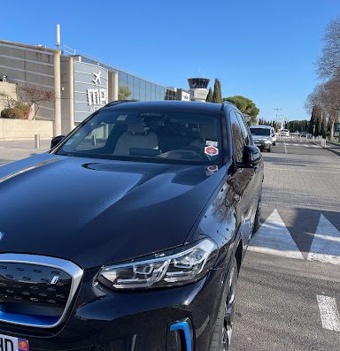 CHAUFFEUR MONTPELLIER SAS