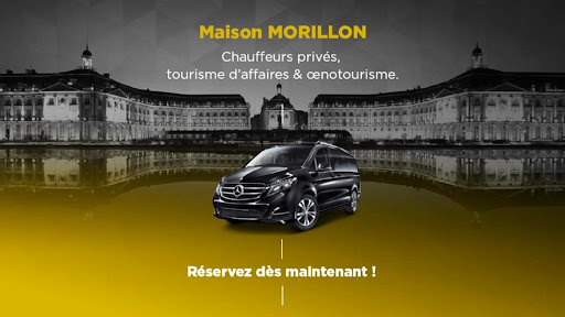 Nous offrons à notre clientèle des services haut de gamme de taxi et de VTC Bordeaux
