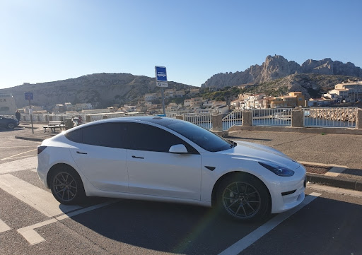 Réserver Chauffeur VTC à Marseille dès 15€ : à la demande
