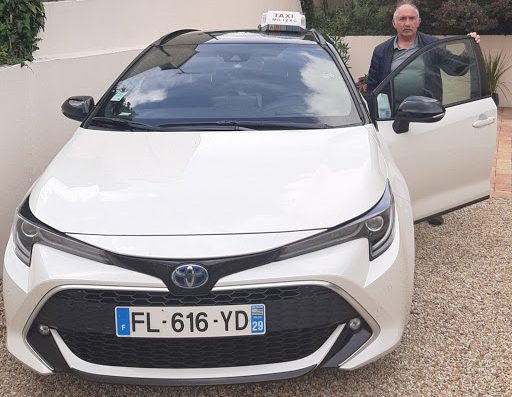 Bienvenue sur le site de Taxi FM