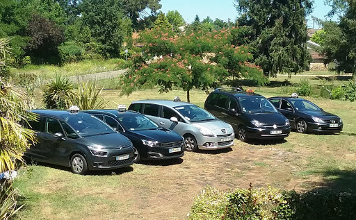 Accueil - Taxi conventionné CPAM dans la Gironde prend un charge l'ensemble de vos transports médicaux vers les de votre domicile vers les hôpitaux de la région Girondine.