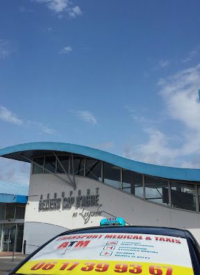Private door to door airport taxi transfers. Oldfashioned service from English spoken owners based in Beziers