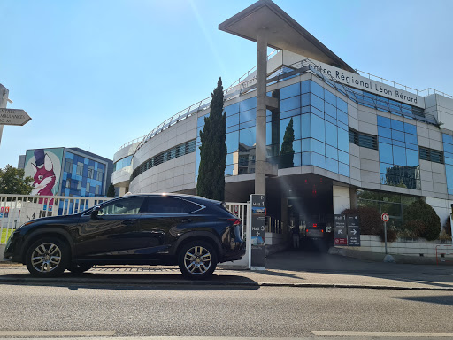 Taxi conventionné dans l'Est lyonnais pour vous rendre à l'hôpital