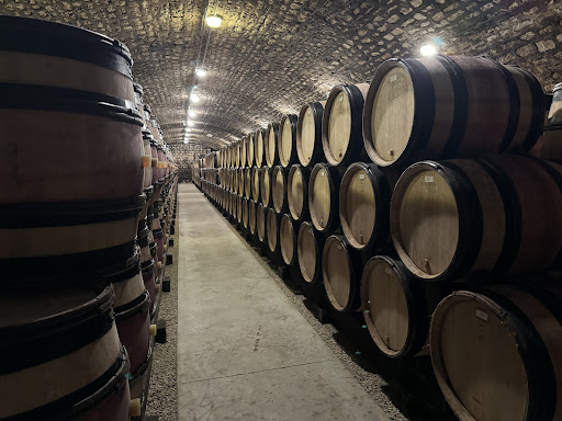 Based in Beaune