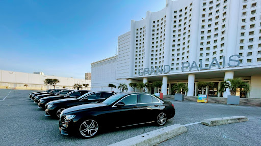VTC à Marseille pour vos déplacements toutes distances en véhicule haut de gamme et réservation 24H/7J à Marseille