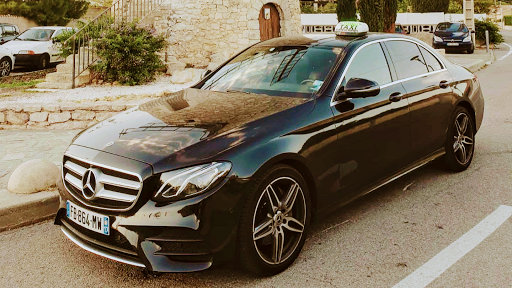 Taxi Saint-Mitre-les-Remparts officiel pour tout trajet 24h/7j : Toutes Distances