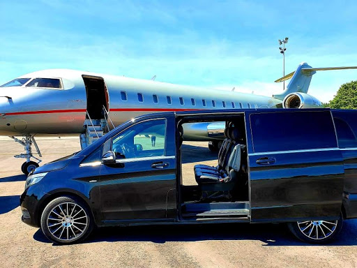 TAXI Lyon et alentours