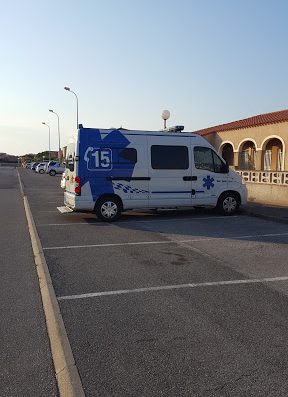 Ambulances-taxis-VSL au Barcarès dans le 66 secteur de Perpignan. transfert vers CH Perpignan