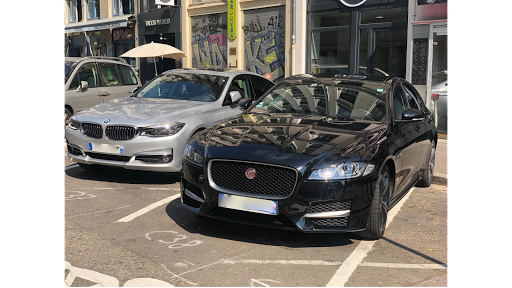 Service de Limousine à Lyon