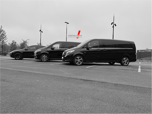 Chauffeur Privé Valenciennes (VTC) - Evènementiel Congrès Séminaires - Navette Aéroport Lille Bruxelles Paris - Mariage