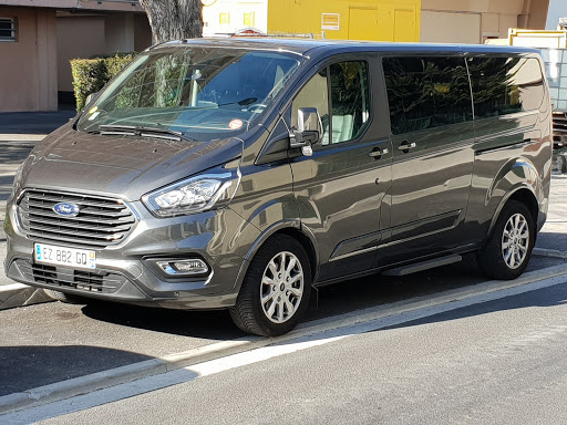 Van d'Autan est le spécialiste des Tours privés et guidés