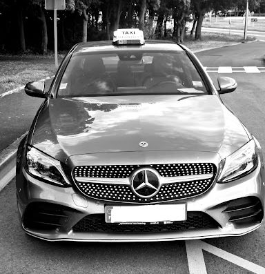 Taxi Hermant