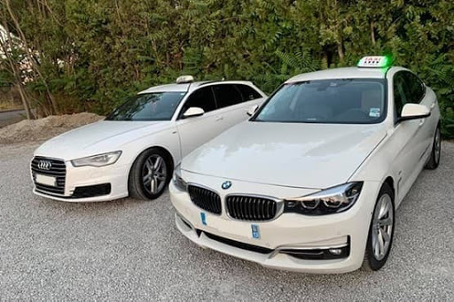 Taxi Port-De-Bouc officiel pour tout déplacement : Toutes Distances