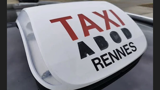 Breizh Cab