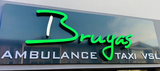 Découvrez les services de transport de Bruyas : ambulance
